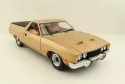 Classic Carlectables 18771 Ford XC Falcon Ute GS Desert Haze - Scale 1:18