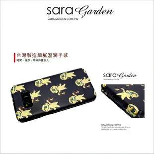 【Sara Garden】客製化 全包覆 硬殼 蘋果 iPhone6 iphone6s i6 i6s 手機殼 保護殼 萬聖節木乃伊