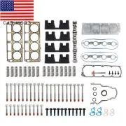 For 07-13 Chevrolet GMC 5.3L Truck &SUV NON DOD/AFM Camshaft Lifters Bolts Kit (for: Chevrolet)