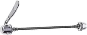 Outanaya Replace Bike Rear Wheel Axle Skewer Quick Release Rod for Mountain Bikes Easy Removal