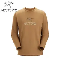 在飛比找蝦皮商城優惠-【ARC'TERYX 始祖鳥 男 Captive Logo 