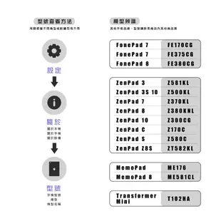 ASUS FonePad 8 保護貼 玻璃貼 FonePad 7 FE170CG FE375CG FE380CG 平板