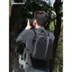 BESNFOTO佰信單反相機包微單攝影背包男女通用小型雙肩包適用于佳能尼康索尼多功能防潑水輕便攜收納拍攝包