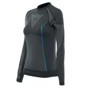 Dry LS Lady Black Blue