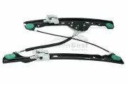 One New URO Window Regulator Front Right 51337140588PRM for BMW (for: BMW)