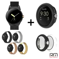 在飛比找momo購物網優惠-【RedMoon】Google Pixel Watch 2 