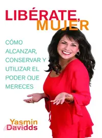 在飛比找三民網路書店優惠-Liberate Mujer! / Take Back Yo