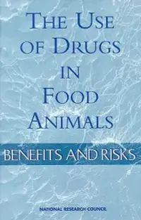 在飛比找博客來優惠-The Use of Drugs in Food Anima