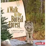 A WALK IN THE BOREAL FOREST, 2ND EDITION