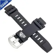 Genuine Casio Watch Strap Band for PRG-250 PRG-510 PRW-2500 PRW-5100 BLACK