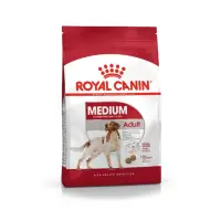 在飛比找Yahoo奇摩購物中心優惠-ROYAL CANIN法國皇家-中型成犬(MA) 10kg(