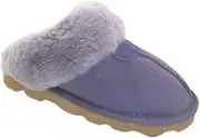 [UGG Grand DownUnder] UGG Scuffs/Slippers 100% Australian Shearling Sheepskins GripSole Premium 5Color
