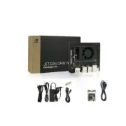 Nvidia Jetson Orin Nano Super Developer Kit Comes with 256GB SSD and Antennas