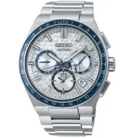 在飛比找Yahoo!奇摩拍賣優惠-預購 SEIKO ASTRON SBXC135 GPS 電波