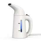 Portable Steamer for Clothes Handheld Clothing Steamer for Garment Powerful W...