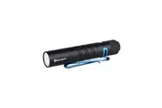 Olight i5R EOS 350 Lumens Tactical Pocket Torch - Black