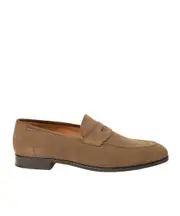 Sergio Loafer 44,41.5,40,41,43.5,43 Dusk