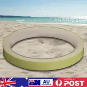 Waterproof Fluorescent Sticker Luminous Tape Glow In The Dark For Sea Fishing