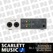 Universal Audio Volt 2 USB Audio Interface