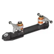 Powerdyne Reactor Fuse Plate