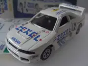 R33 Skyline NISMO GT R ZEXEL 1996 JGTC Made in Japan