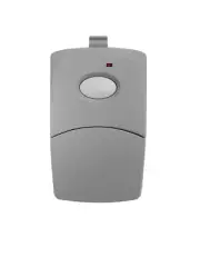 10 Digit Garage and Gate Door Opener Remote Control Transmitter