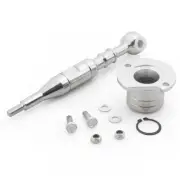 For Nissan 300ZX Z32 90 - 96 MT T5 Shift Knob Megan Racing Short Throw Shifter