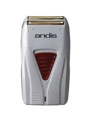 Andis Profoil Lithium Titanium Foil Shaver