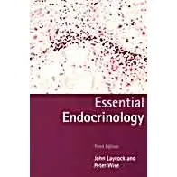 在飛比找蝦皮購物優惠-Essential Endocrinology 3/e 19