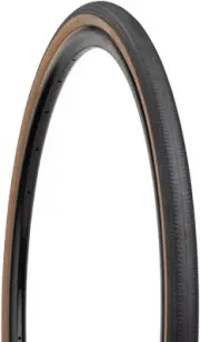 Rampart Tire - Teravail Rampart Tire - 700 x 32, Tubeless, Folding, Tan, Light