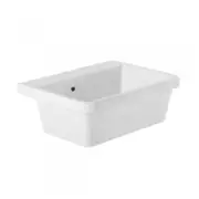 Turner Hastings Ravine 66 x 51 Fine Fireclay Inset Sink