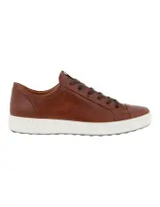 [ECCO] Soft Sneaker 7 in Brown