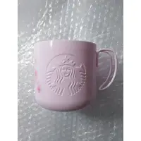 在飛比找蝦皮購物優惠-~免運~ 全新 STARBUCKS 星巴克 2019年櫻花限