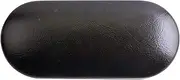 [HAMKVBPR] Glasses Case Double Layer Dual Purpose Glasses Case Contact Lens Case for Women and Men