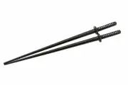 ToukenRanbu X SAMURAI CHOPSTICKS Japanese Sword YAMATONOKAMI YASUSADA KOTOBUKIYA