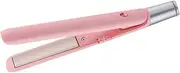 Generic Curling, Flat Heating Ceramic Beauty Curling Wands Portable Styler for Travel