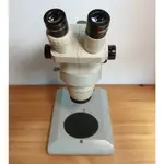 OLYMPUS SZ30  顯微鏡 立體顯微鏡 雙眼