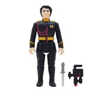 Dune (1984) - Paul Atreides ReAction Figure - 3.75 Inch