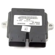 Engine Control Unit (ECU) Black TPS version for Lexmoto Titan 125 ZN125T-8F NEW