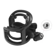 Microphone Shock Mount Microphone Adjustable Stand for Microphones Size 3496