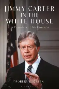 在飛比找博客來優惠-Jimmy Carter’s Presidency