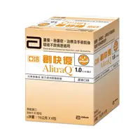 在飛比找維康醫療優惠-Abbott 亞培創快復 76g (共6包，共1盒)