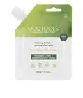 Ecotools Makeup Brush & Sponge Shampoo Cleaner 3.4floz Travel Size - Brand New