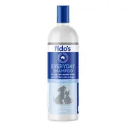 Fido's Everyday Dog Shampoo 500ml