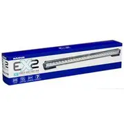 Narva 30" EX2 Light Bar Single Row - 72846