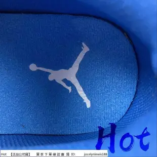Hot Air Jordan 1 Low Washed Denim 白藍 水洗 丹寧 休閒 運動 DM8947-100
