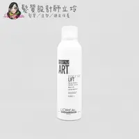 在飛比找松果購物優惠-立坽『造型品』台灣萊雅公司貨 LOREAL 純粹造型 雪紛飛