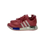 ADIDAS 休閒鞋 球鞋 NMD R1 25CM 粉紅色 低筒 日本直送 二手