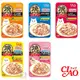 CIAO 日本 鰹魚燒 貓用 晚餐包 系列 50g X 12包