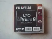 FUJIFILM LTO Ultrium 8 DATA CARTRIDGE Tape 12/30TB